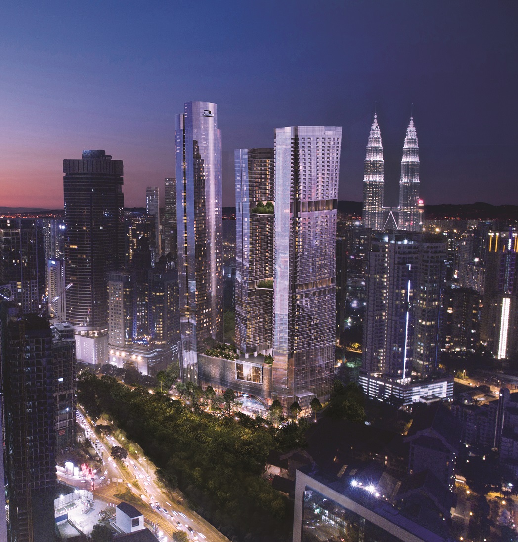 5 Undeniable Reasons Why You’d Want To Live In A City like Kuala Lumpur